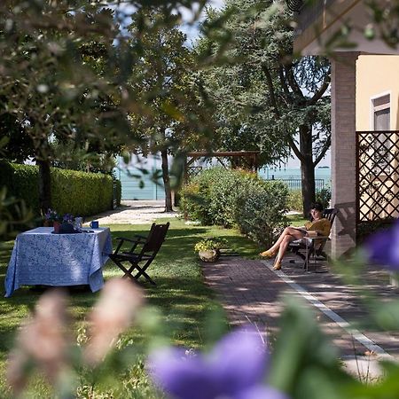 Appartamenti Giardino Al Mare كافالّينو المظهر الخارجي الصورة