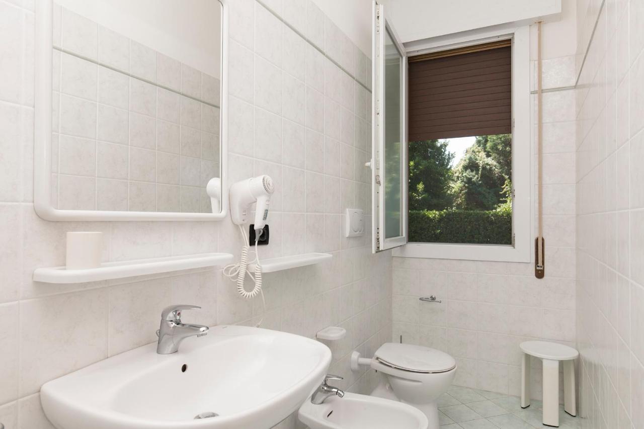 Appartamenti Giardino Al Mare كافالّينو المظهر الخارجي الصورة