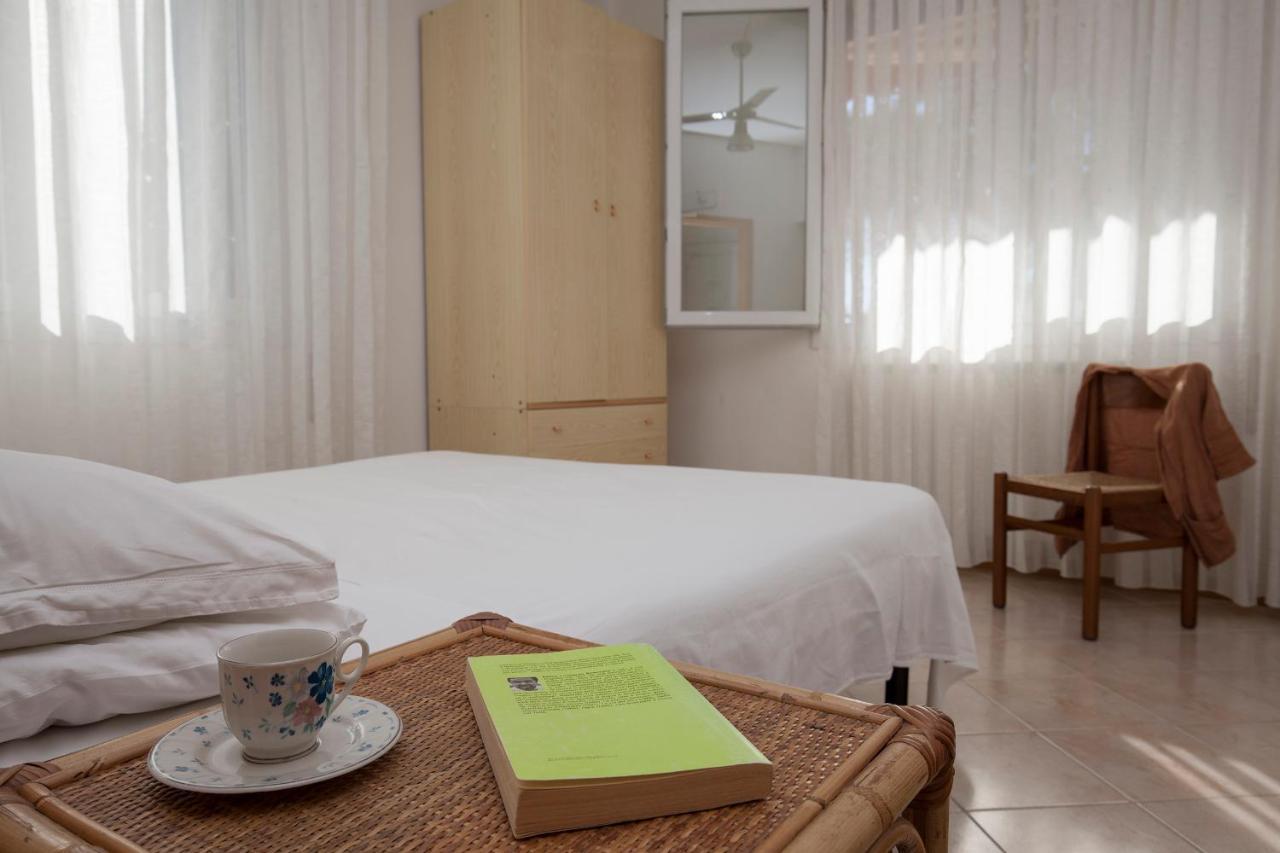 Appartamenti Giardino Al Mare كافالّينو المظهر الخارجي الصورة