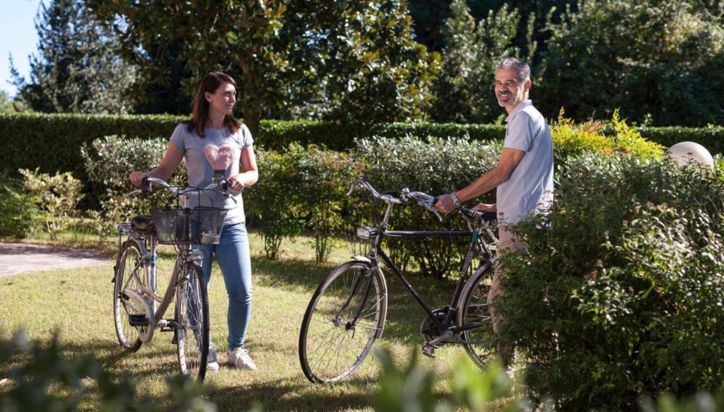 Appartamenti Giardino Al Mare كافالّينو المظهر الخارجي الصورة